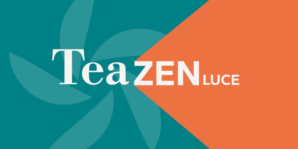 Tea Zen Luce: un prezzo, due anni, zero pensieri.