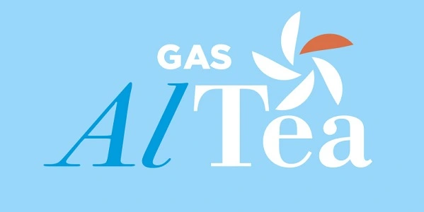 Logo offerta AlTea gas