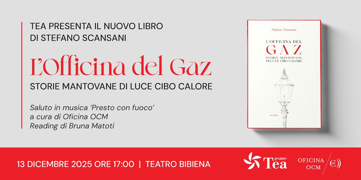 Locandina invito presentazione libro Scansani