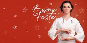 Buone Feste da Tea Energia