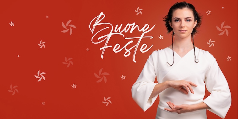 Buone Feste da Tea Energia