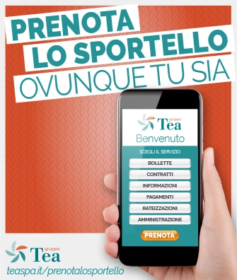 card sportello mobile