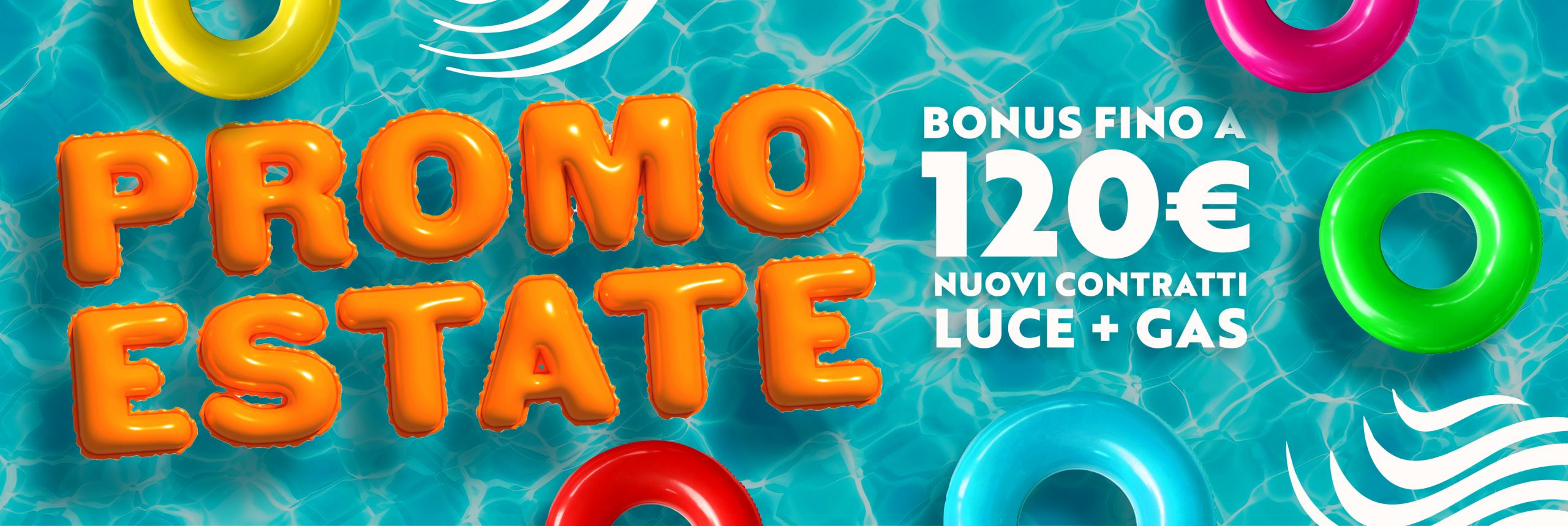 Tea Energia Promo Estate bonus fino a 120€ nuovi contratti luce e gas