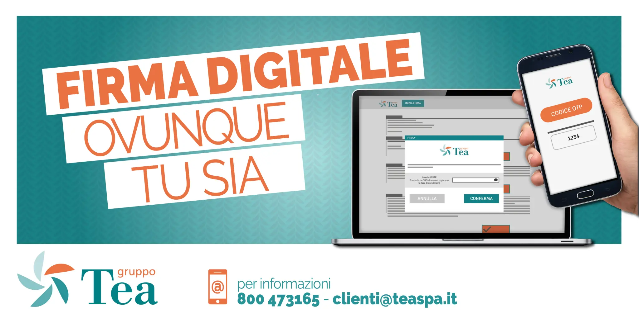 news firma digitale