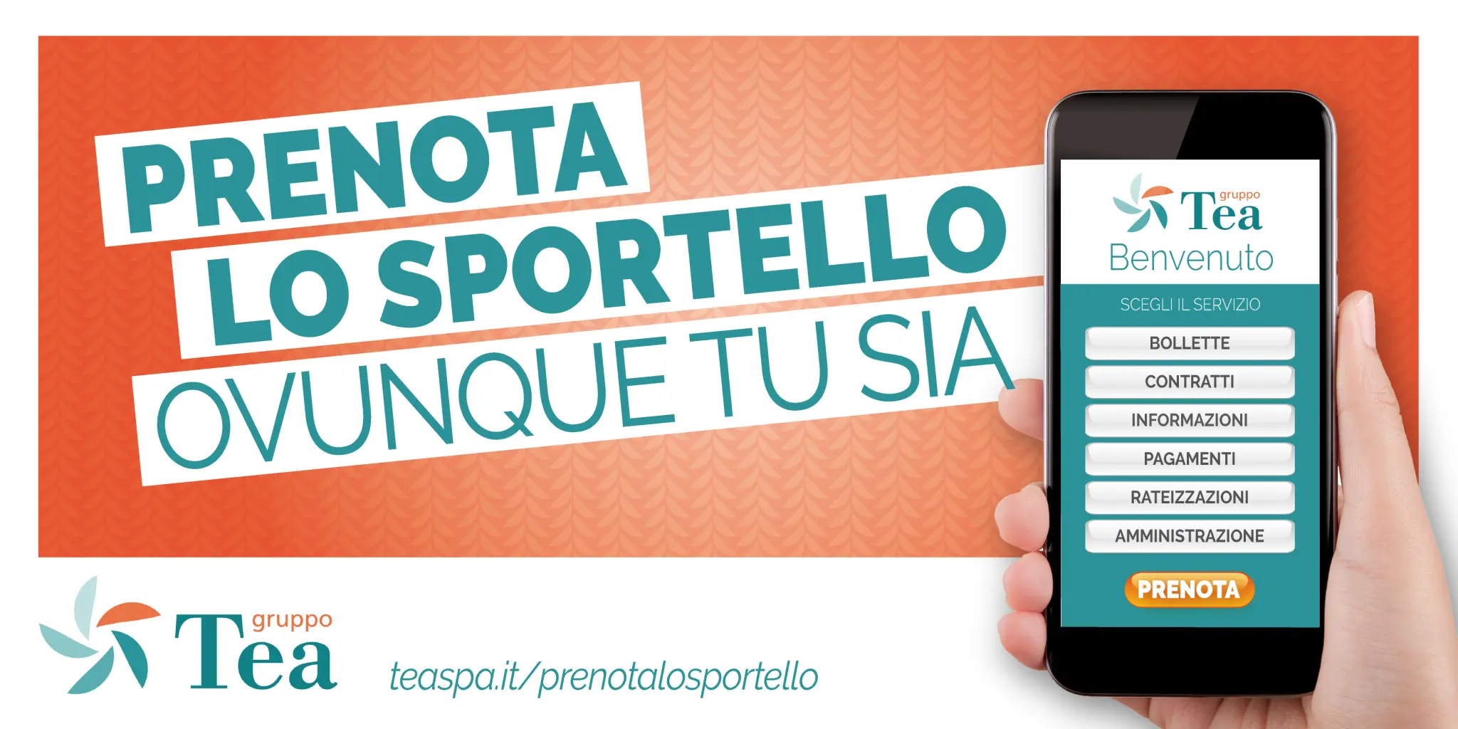 news sportello online