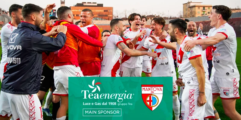 serie b mantova